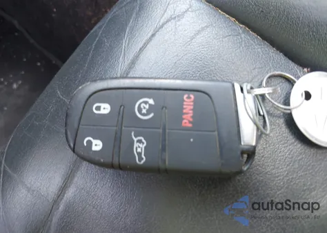 2014 Dodge Durango Limited from USA, damaged, VIN 1C4RDHDG0EC480774